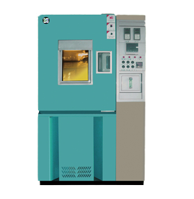 Ozone Climatic Test Chamber